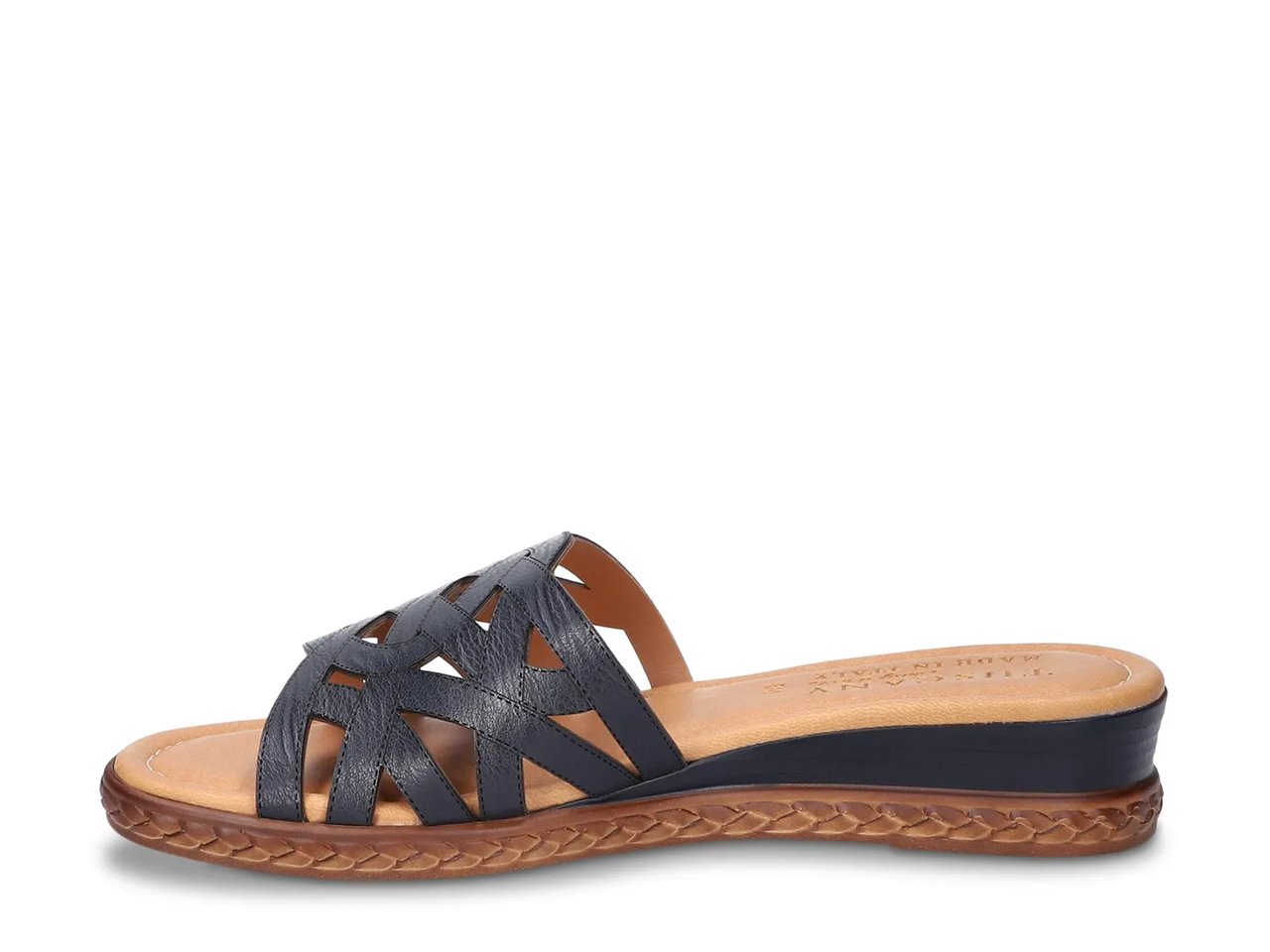 Edda Sandal