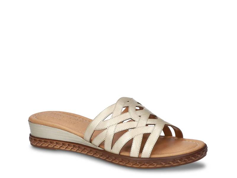 Edda Sandal