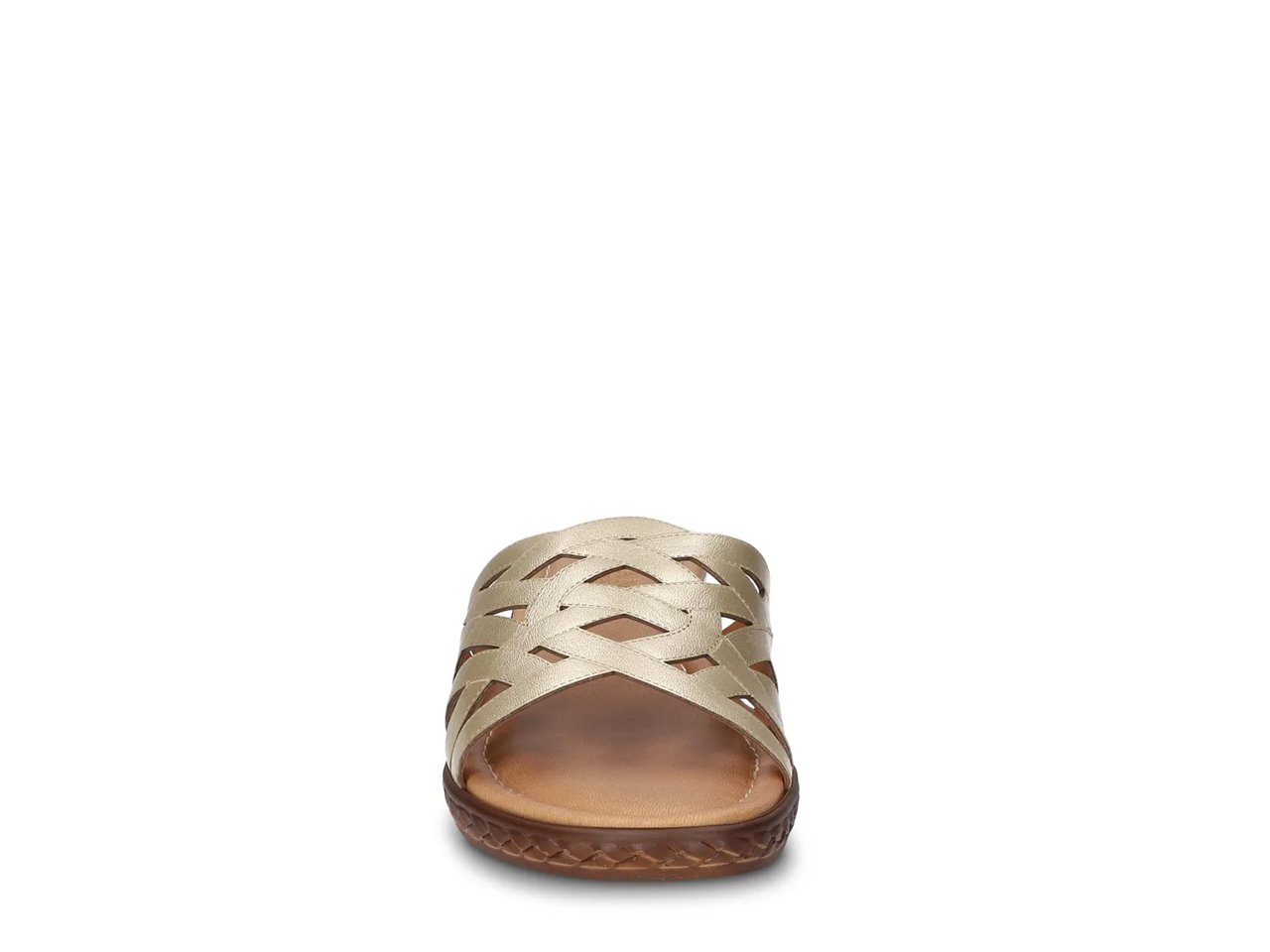 Edda Sandal