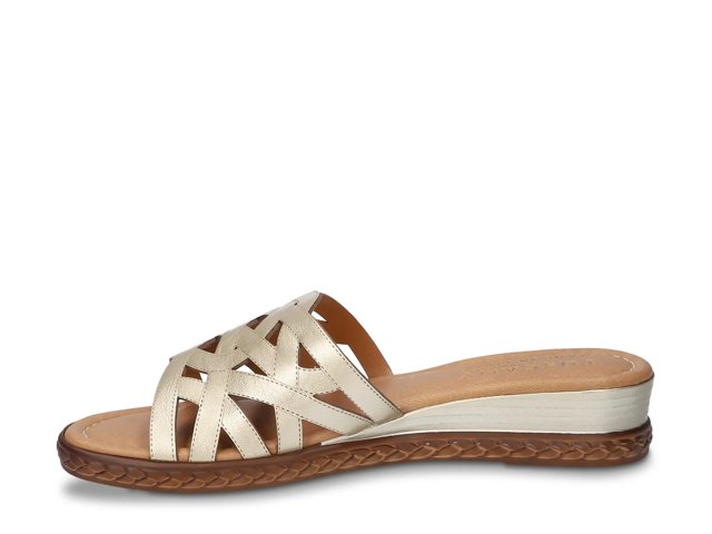 Edda Sandal