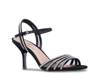 Azelie Sandal Black view