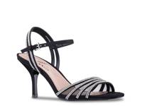 Azelie Sandal Black view
