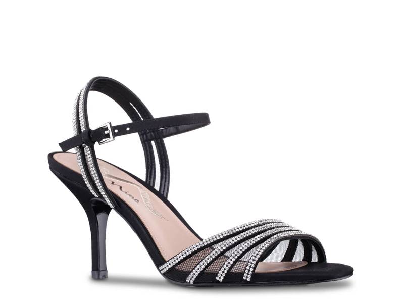 Azelie Sandal
