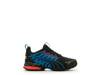 Voltaic Evo Sneaker - Kids' Black/Blue view
