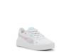 Carina 3.0 Butterfly Sneaker - Kids' White view