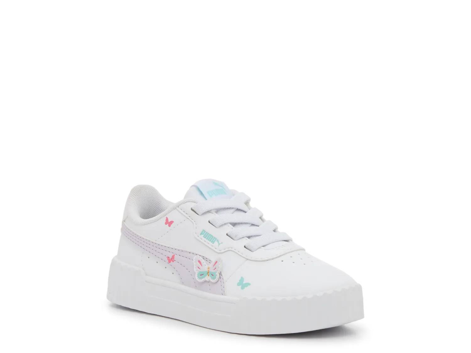 Carina 3.0 Butterfly Sneaker - Kids'