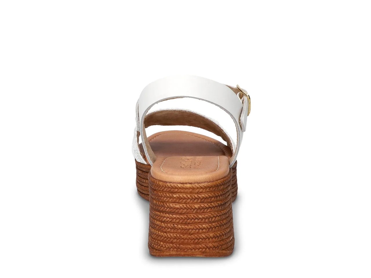 Kea Wedge Sandal