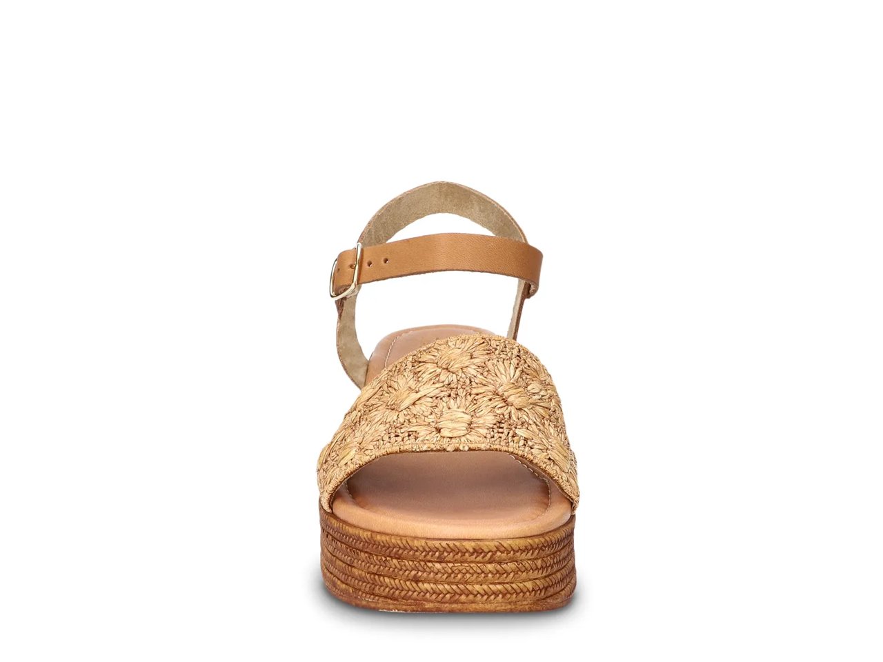 Kea Wedge Sandal