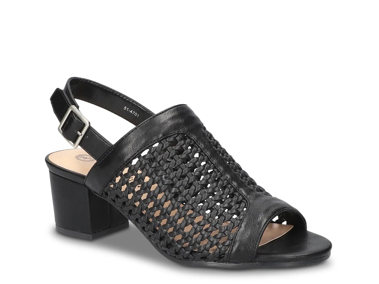 Adley Sandal