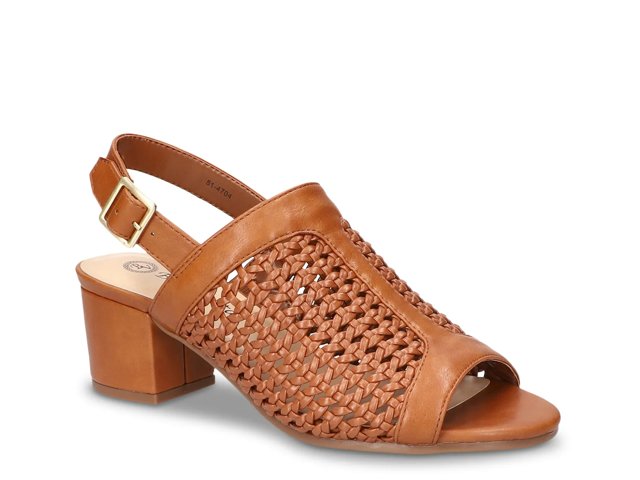 Adley Sandal