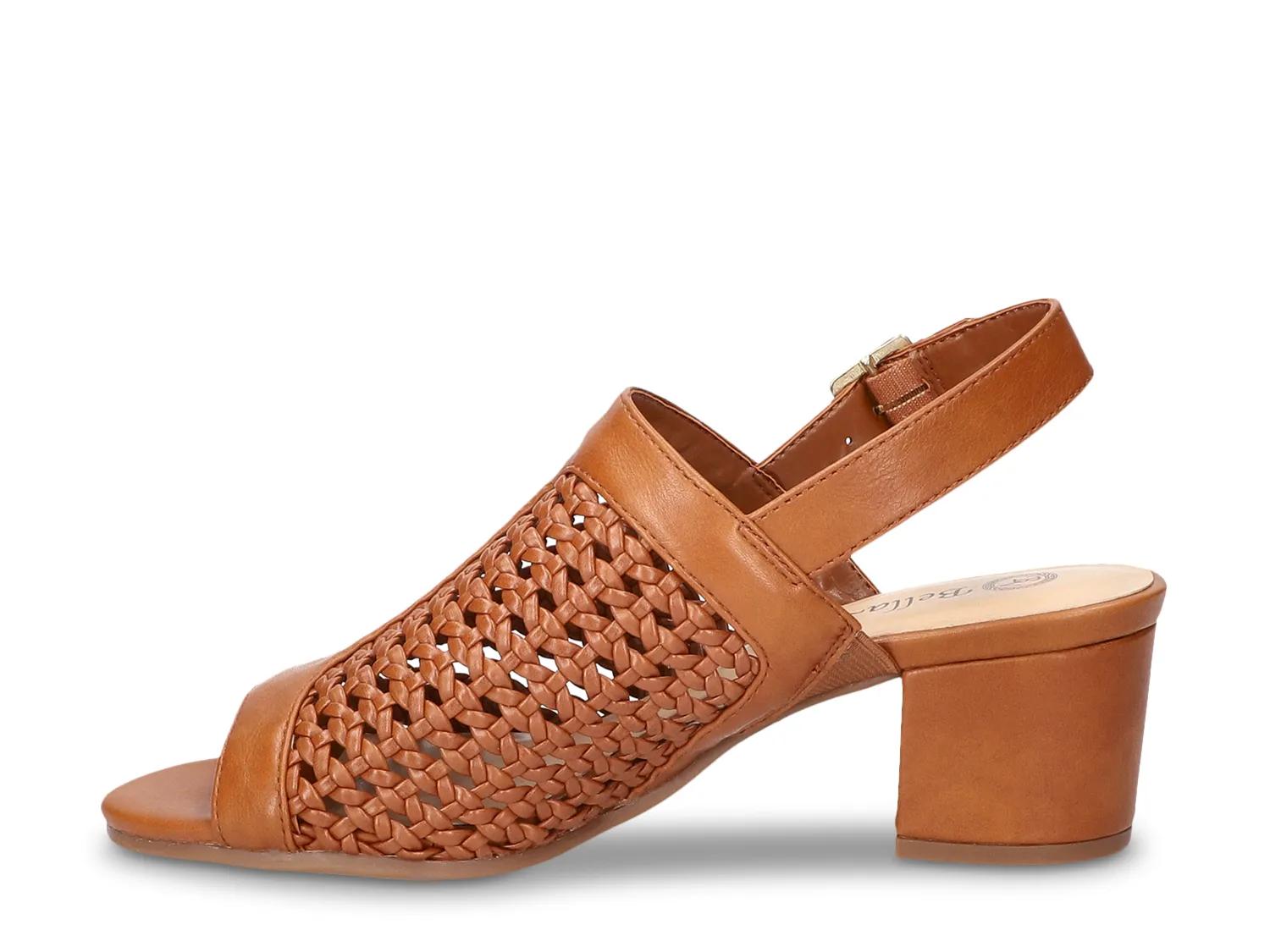 Adley Sandal