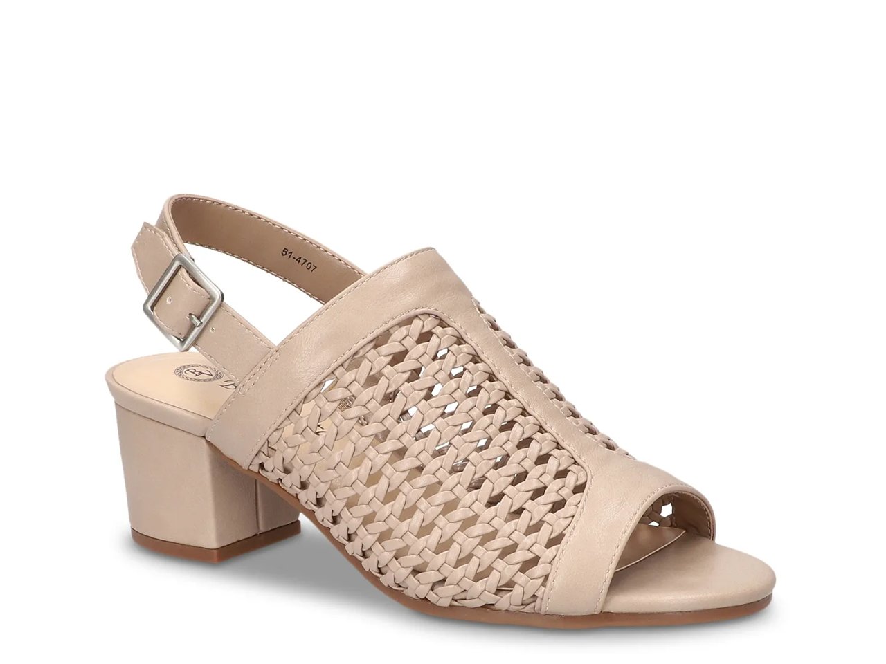 Adley Sandal