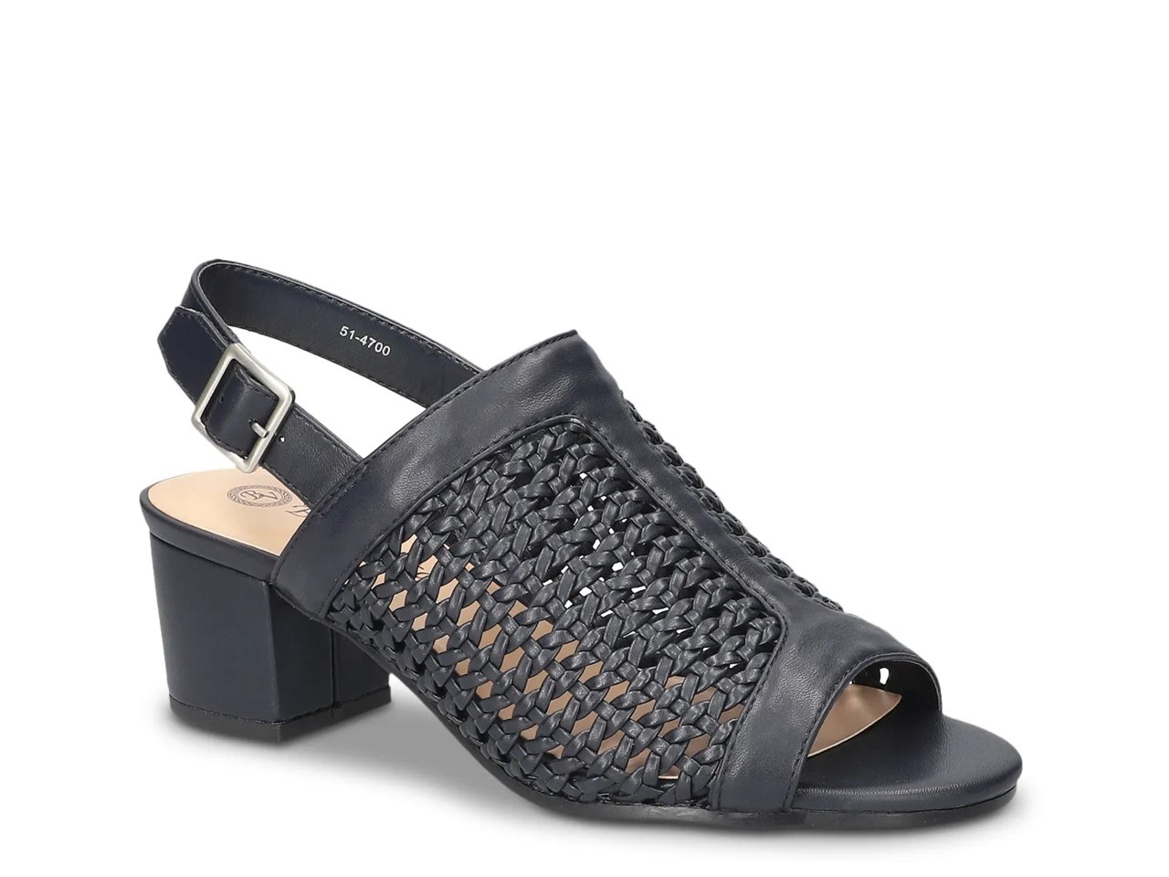 Adley Sandal