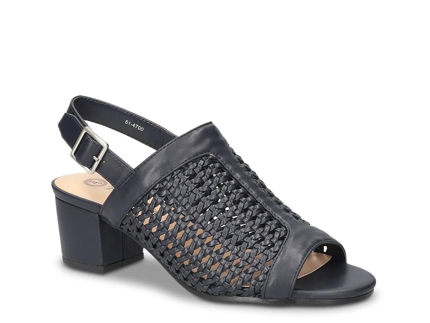 Adley Sandal