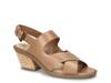 Cameron Sandal Beige view