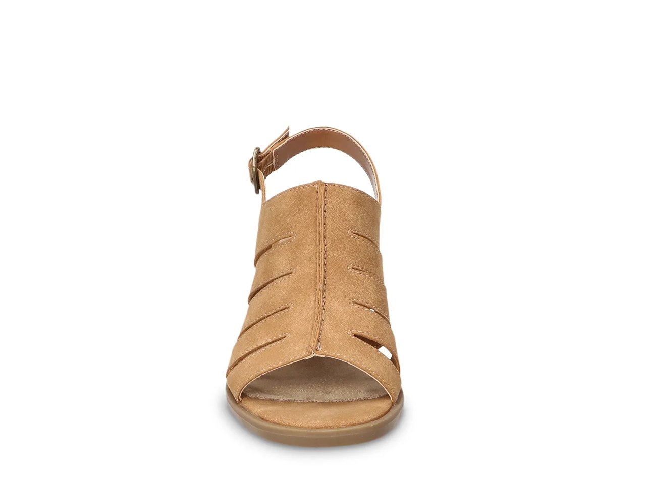 Rhodes Sandal