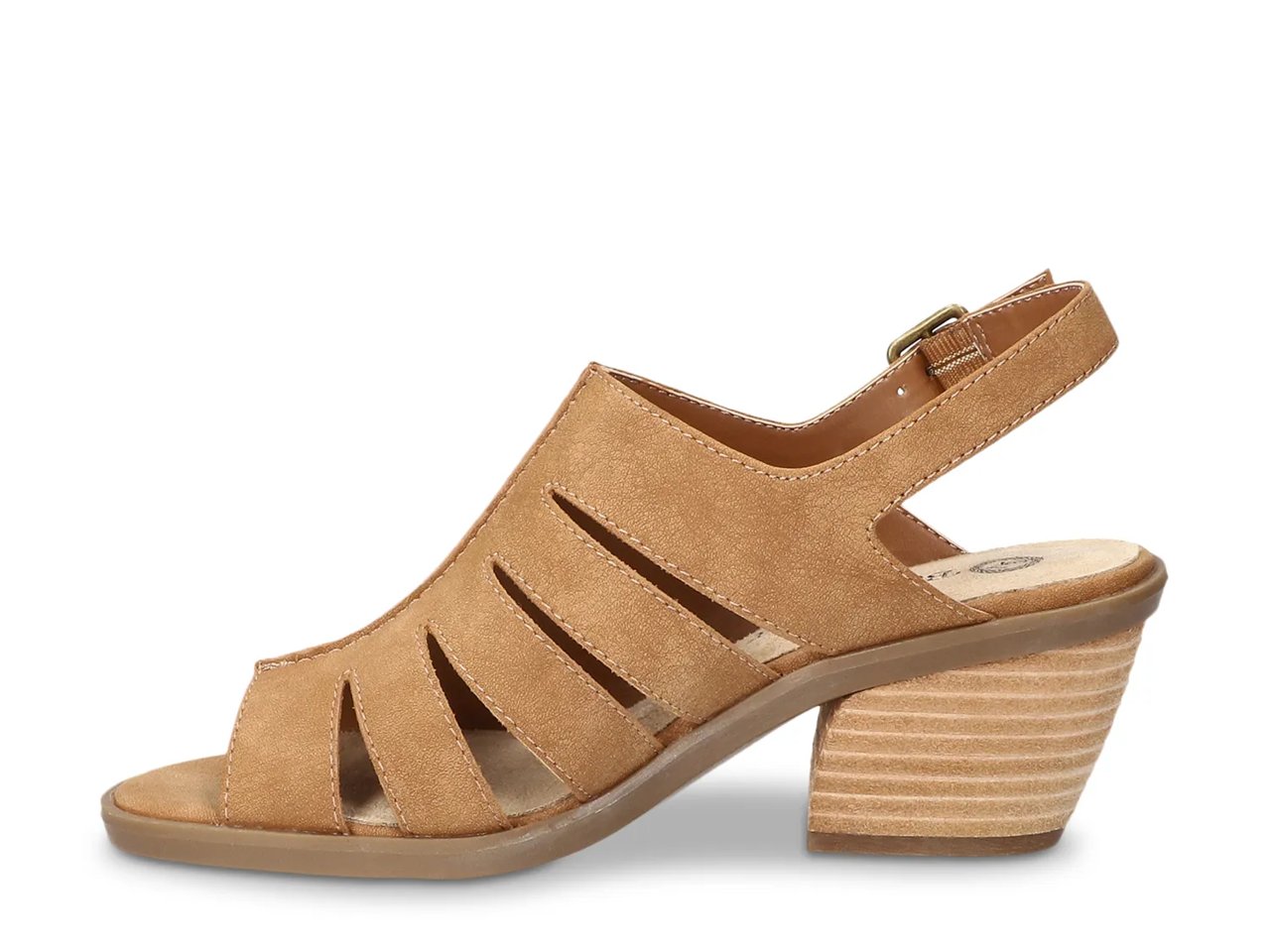 Rhodes Sandal
