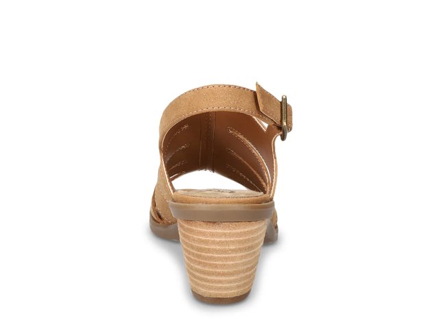 Rhodes Sandal