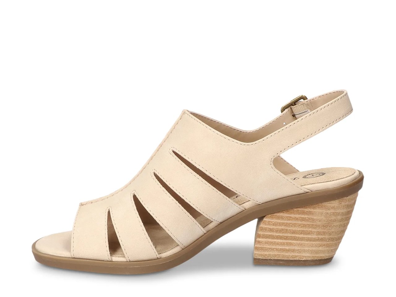 Rhodes Sandal