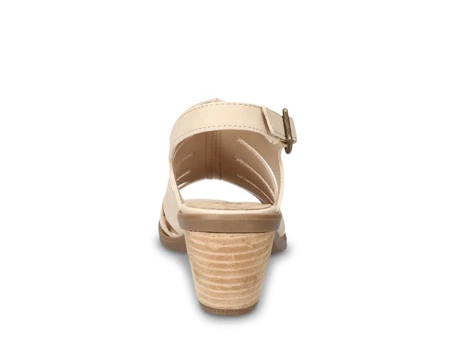 Rhodes Sandal