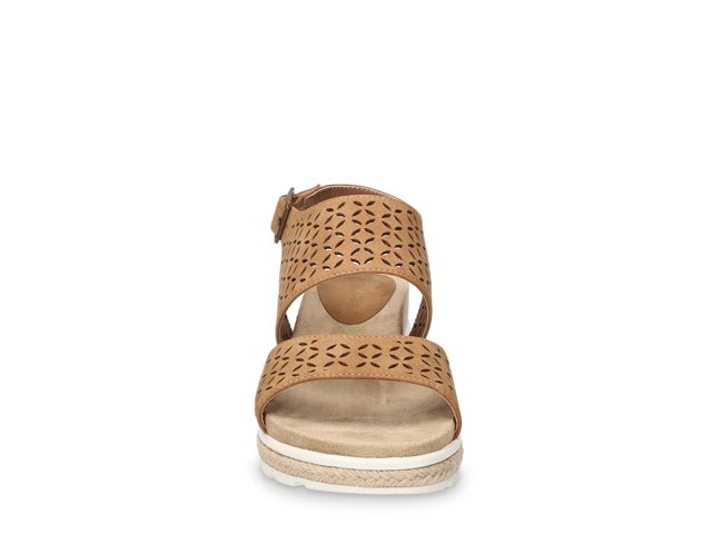 Inaya Espadrille Wedge Sandal