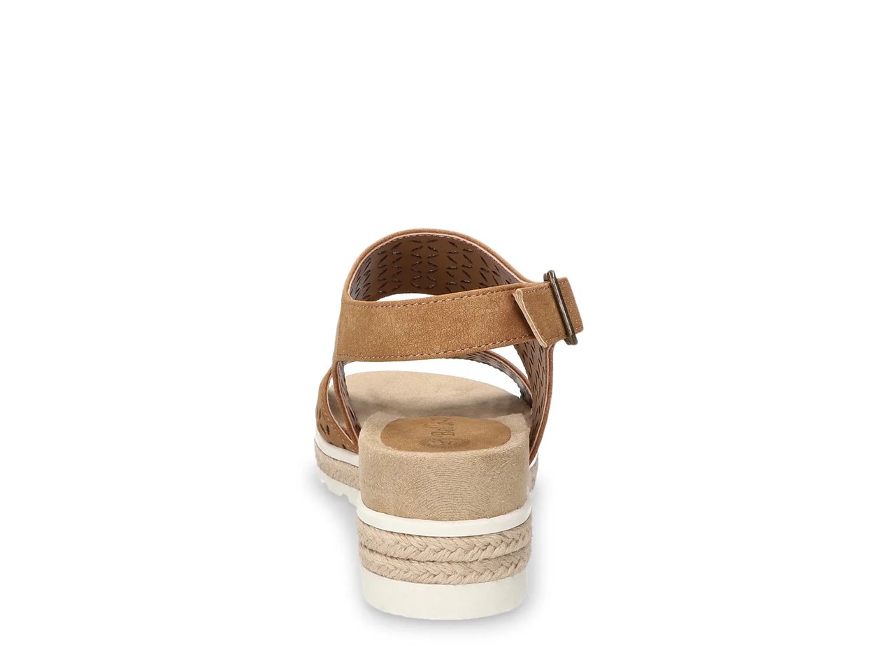 Inaya Espadrille Wedge Sandal