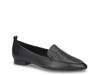Alessi Flat Black Leather view