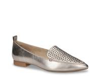 Alessi Flat Champagne Leather view