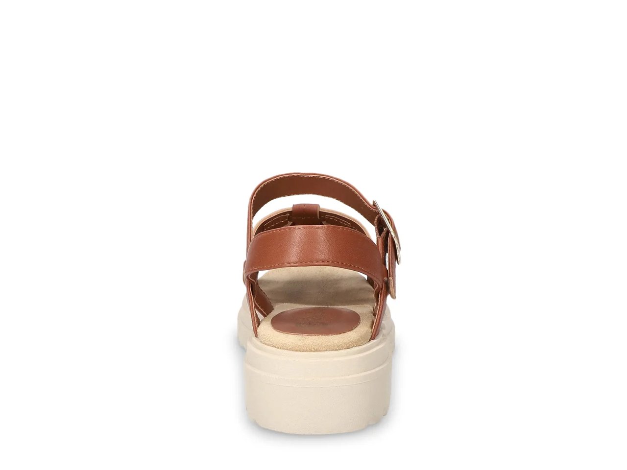 Loni Platform Sandal