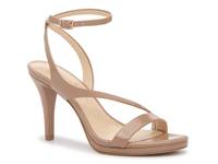 Jexida Sandal Chai Latte Beige view