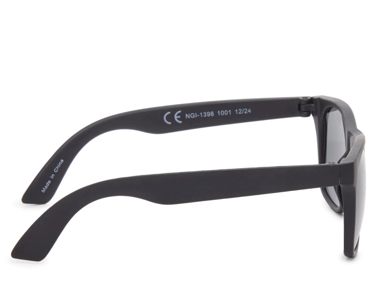 Gamer Kids' Sunglasses & Hard Case Set