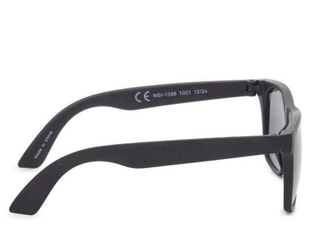 Gamer Kids' Sunglasses & Hard Case Set