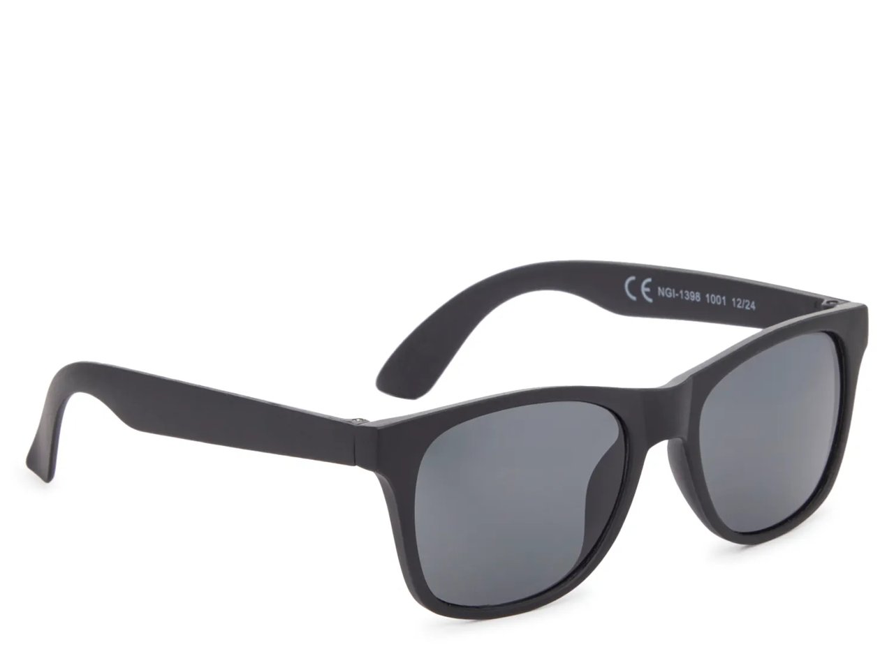 Gamer Kids' Sunglasses & Hard Case Set