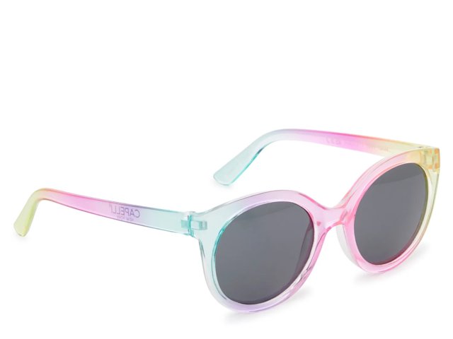 Unicorn Kids' Sunglasses & Hard Case Set