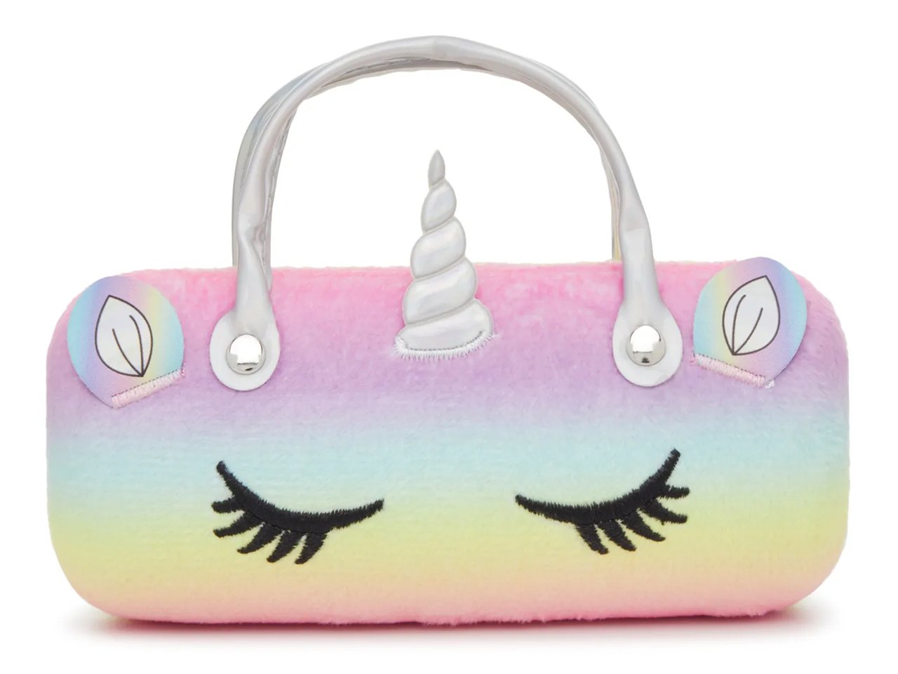 Unicorn Kids' Sunglasses & Hard Case Set