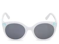 Mermaid Kids' Sunglasses & Hard Case Set Multicolor view