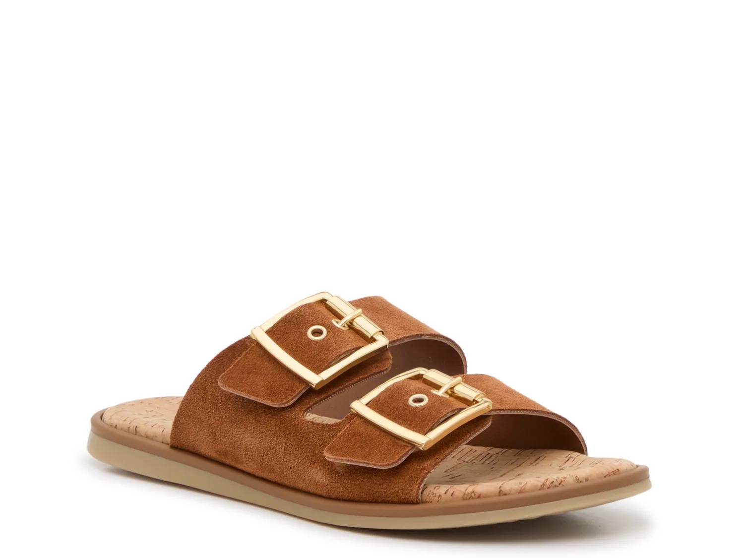 Dallas Sandal