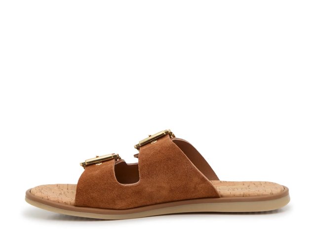 Dallas Sandal