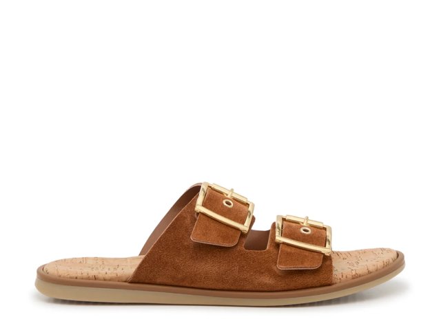 Coach and Four Dallas Sandal - Free Shipping | DSW