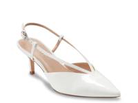 Avila Pump White view