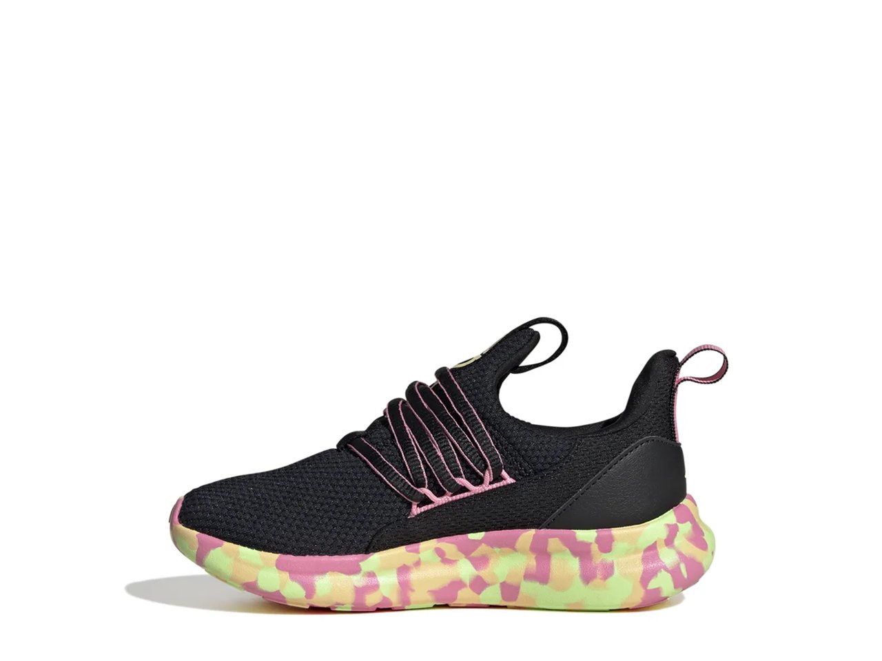 Lite Racer Adapt 7.0 Slip-On Sneaker - Kids'