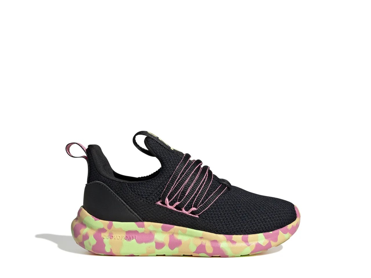 Lite Racer Adapt 7.0 Slip-On Sneaker - Kids'