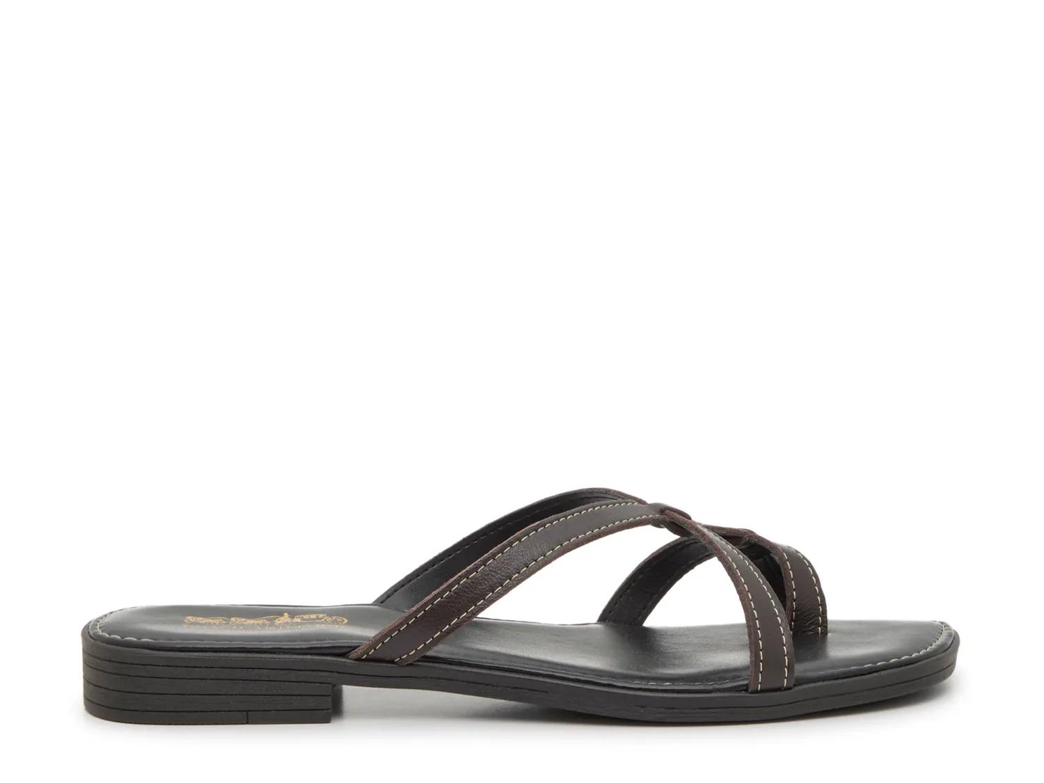 Coach and Four Kai Sandal - Free Shipping | DSW