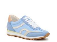 Easton Sneaker Light Blue view