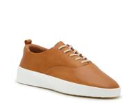 Cruise Sneaker Honey Leather view