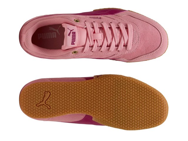 Bella Donna Sneaker - Women's