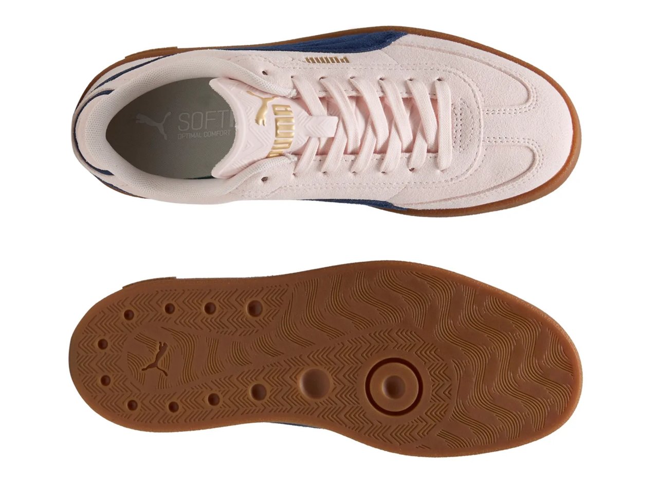 Club II Era Sneaker - Women's