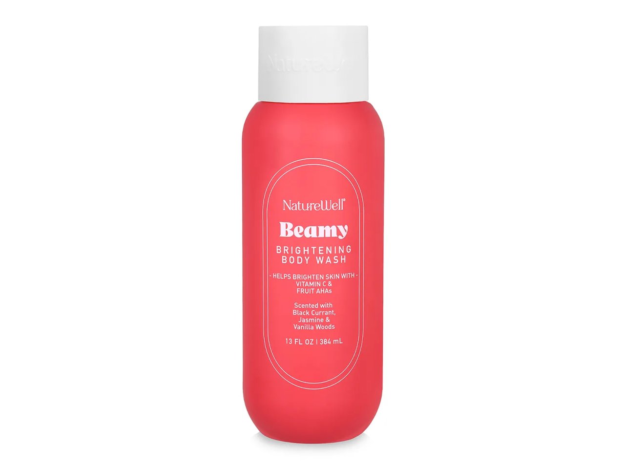 Beamy Brightening Body Wash