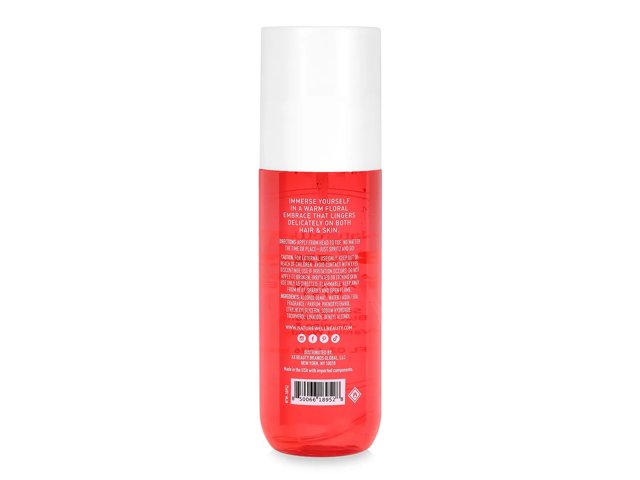 Beamy Hair & Body Fragrance Mist