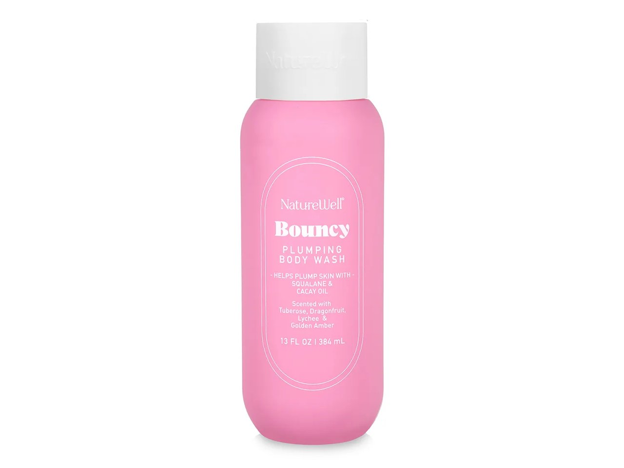 Bouncy Plumping Body Wash
